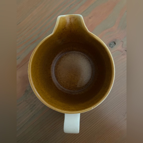 Palissy England ’Kalabar’ small jug - Picture 3 of 4